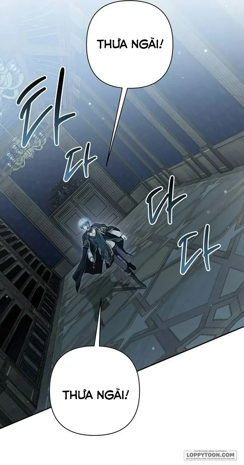 Presepe Bên Ngoài Chiếc Lồng - Chap 25 - Trang 51