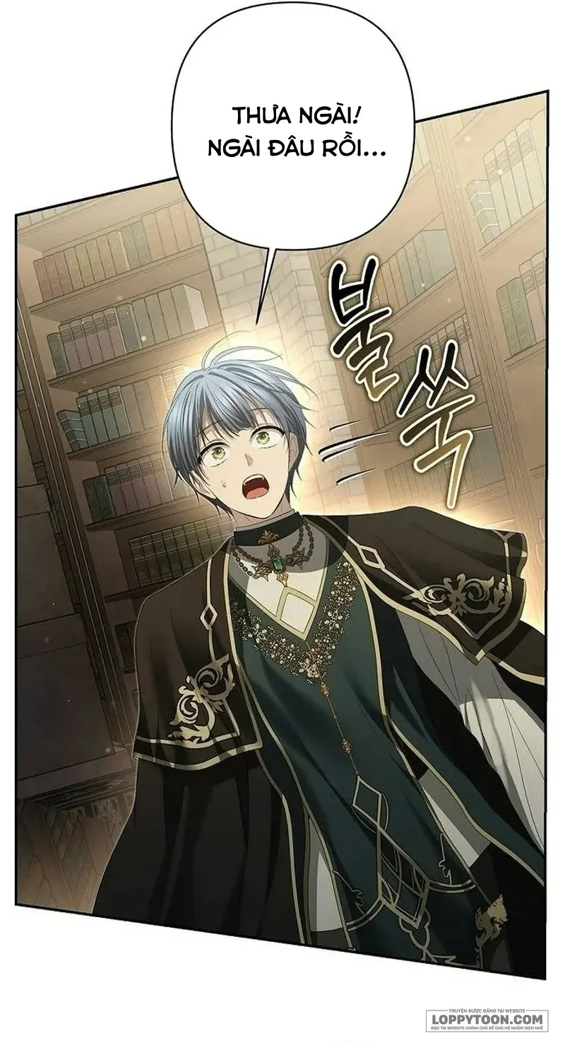 Presepe Bên Ngoài Chiếc Lồng - Chap 25 - Trang 52