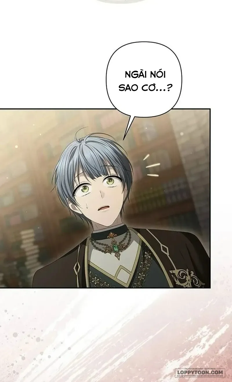 Presepe Bên Ngoài Chiếc Lồng - Chap 25 - Trang 54