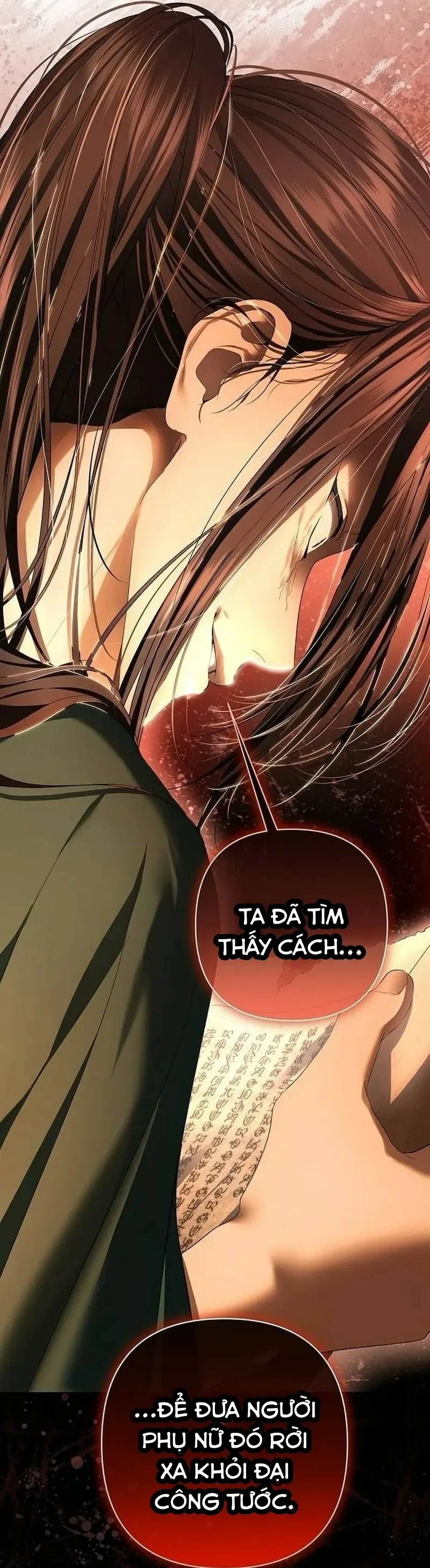Presepe Bên Ngoài Chiếc Lồng - Chap 25 - Trang 55