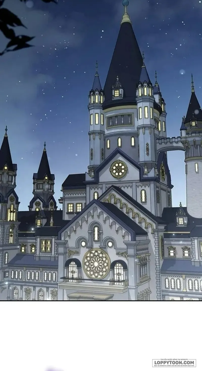 Presepe Bên Ngoài Chiếc Lồng - Chap 25 - Trang 57