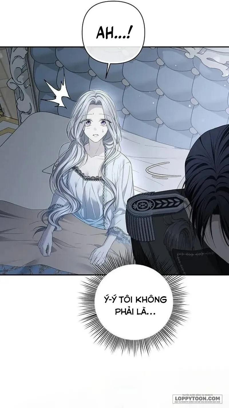 Presepe Bên Ngoài Chiếc Lồng - Chap 25 - Trang 62