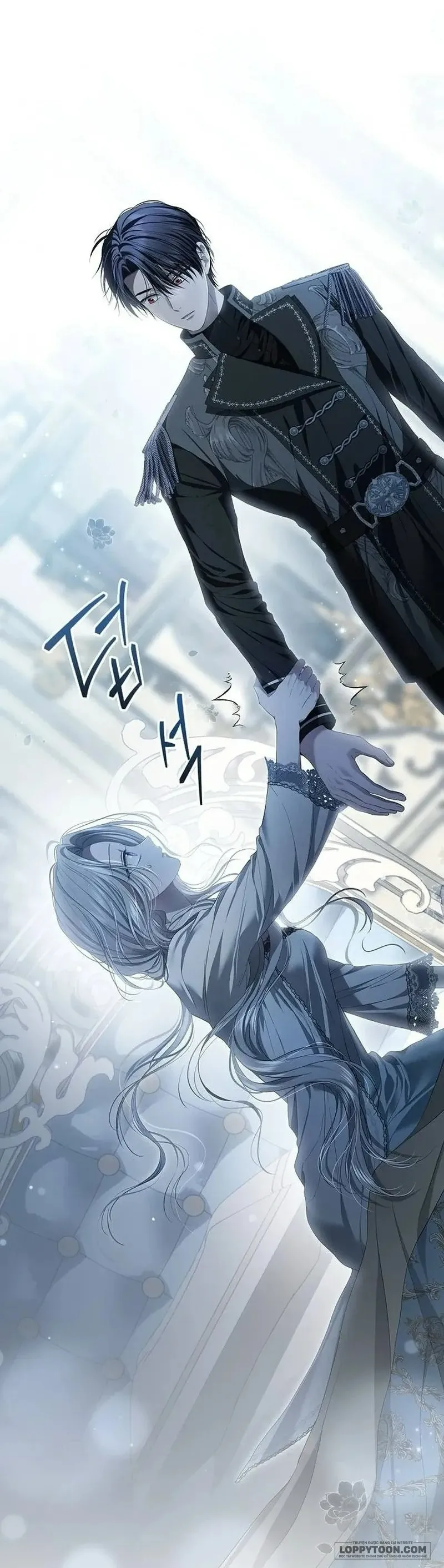 Presepe Bên Ngoài Chiếc Lồng - Chap 25 - Trang 64