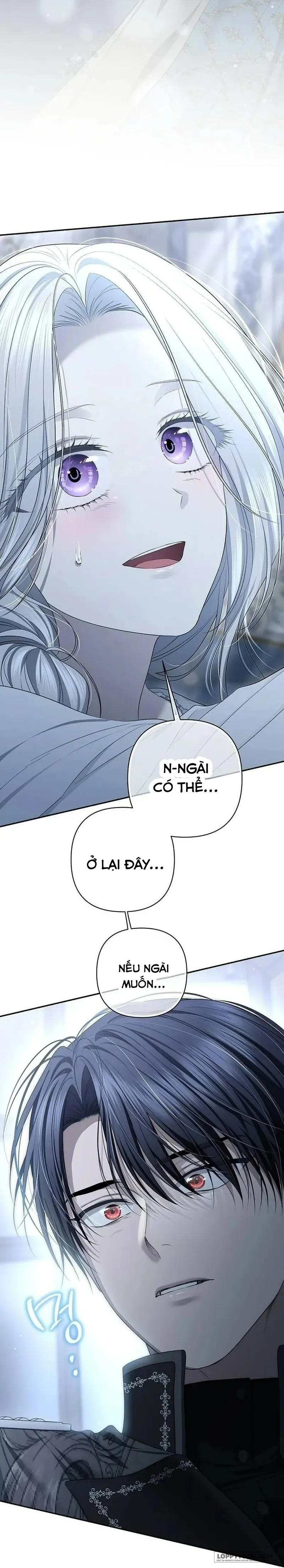 Presepe Bên Ngoài Chiếc Lồng - Chap 25 - Trang 65