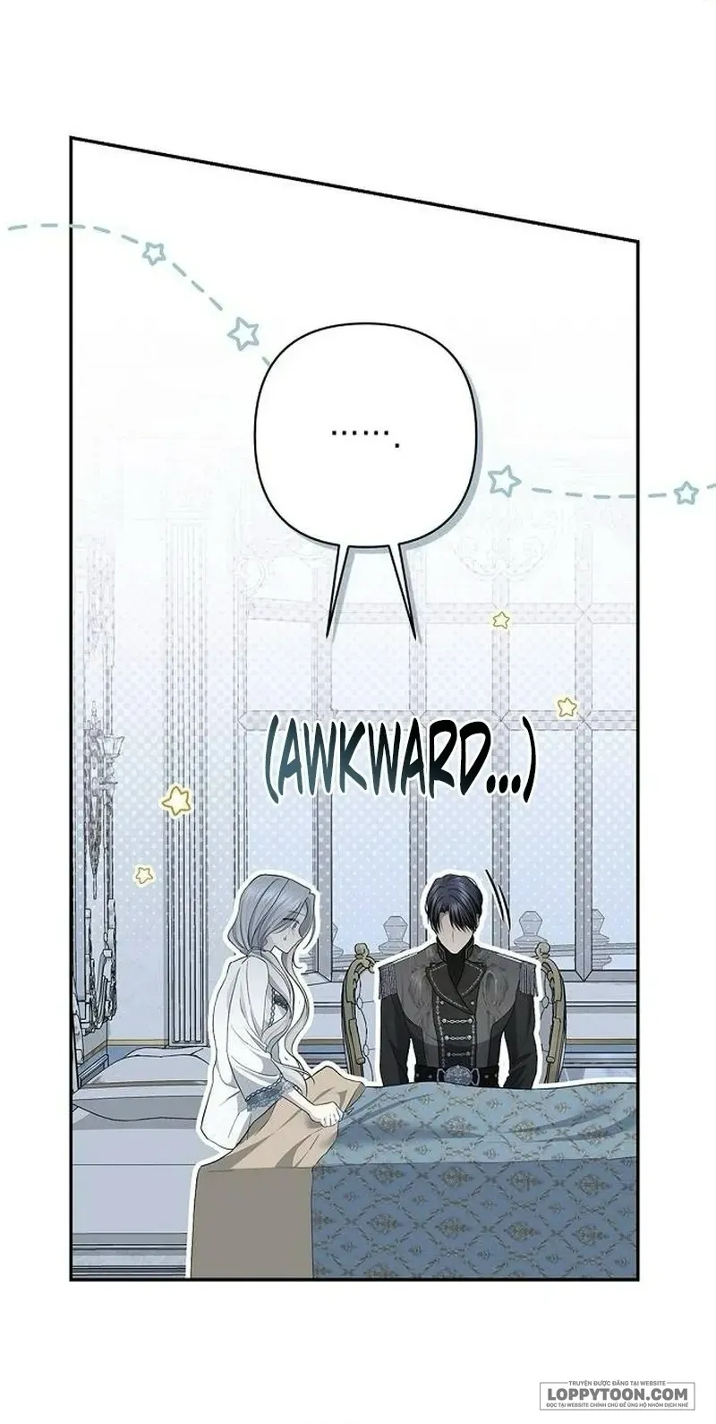 Presepe Bên Ngoài Chiếc Lồng - Chap 25 - Trang 66