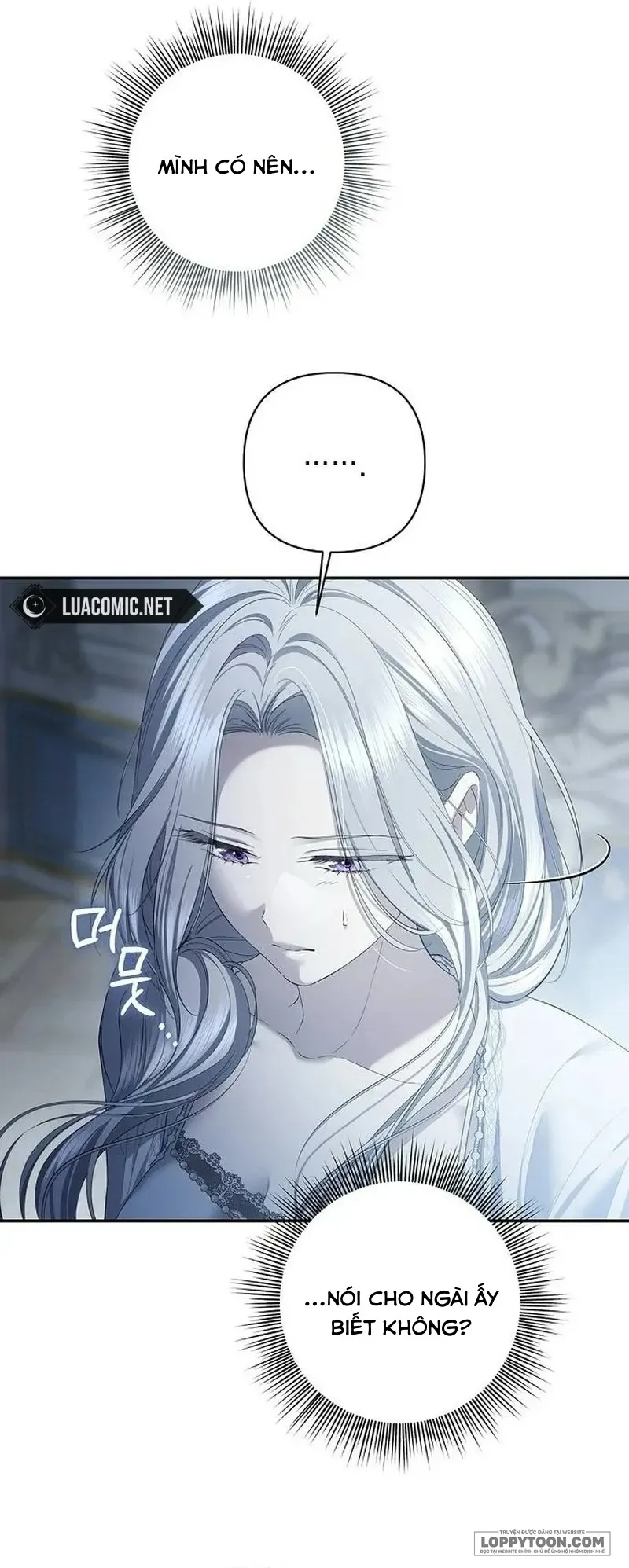 Presepe Bên Ngoài Chiếc Lồng - Chap 25 - Trang 69