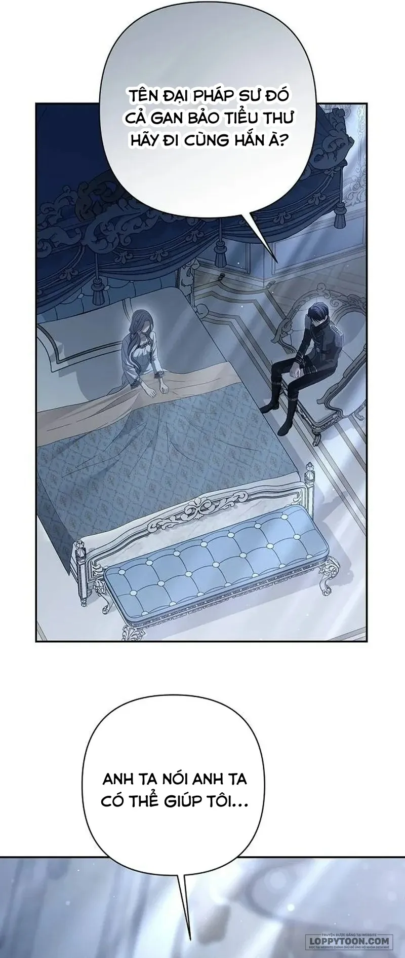 Presepe Bên Ngoài Chiếc Lồng - Chap 25 - Trang 72