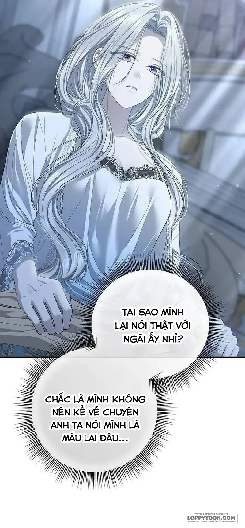 Presepe Bên Ngoài Chiếc Lồng - Chap 25 - Trang 73