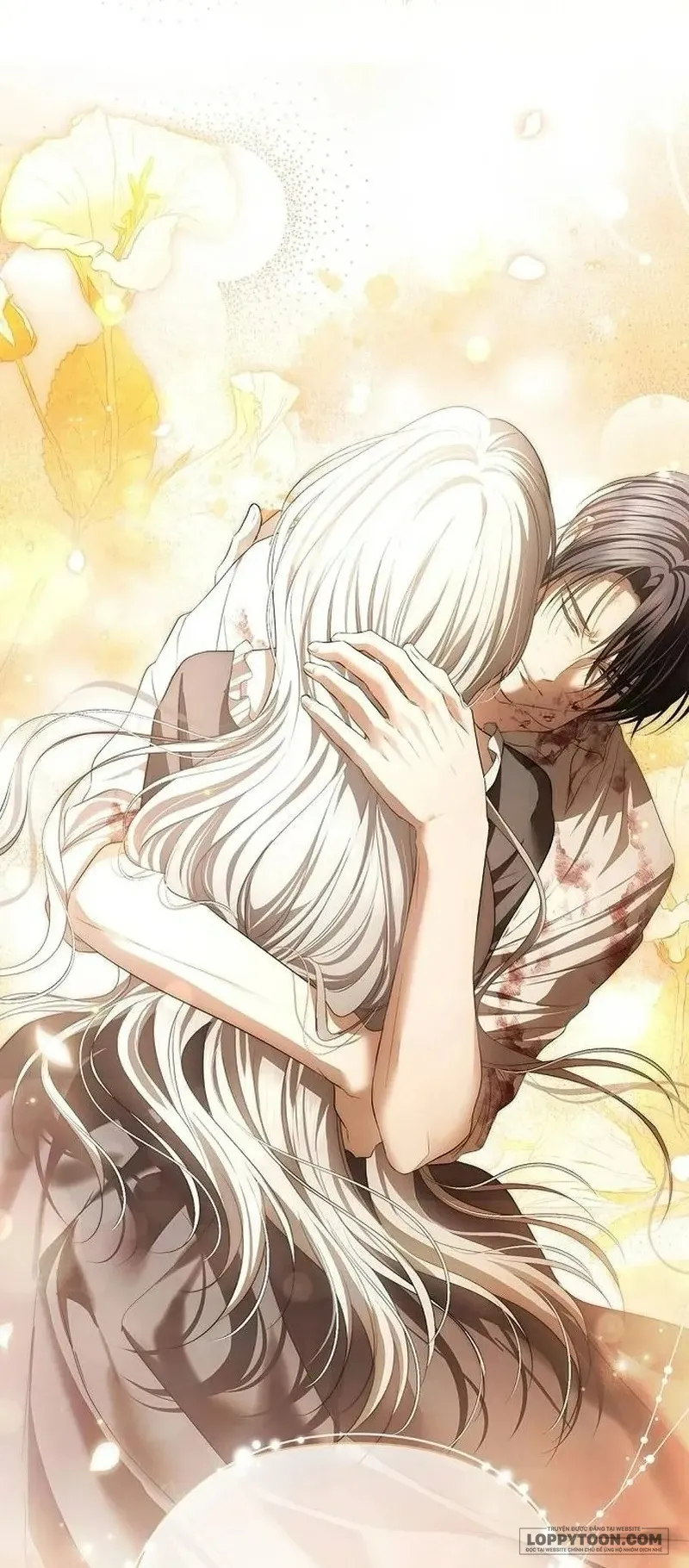 Presepe Bên Ngoài Chiếc Lồng - Chap 25 - Trang 9