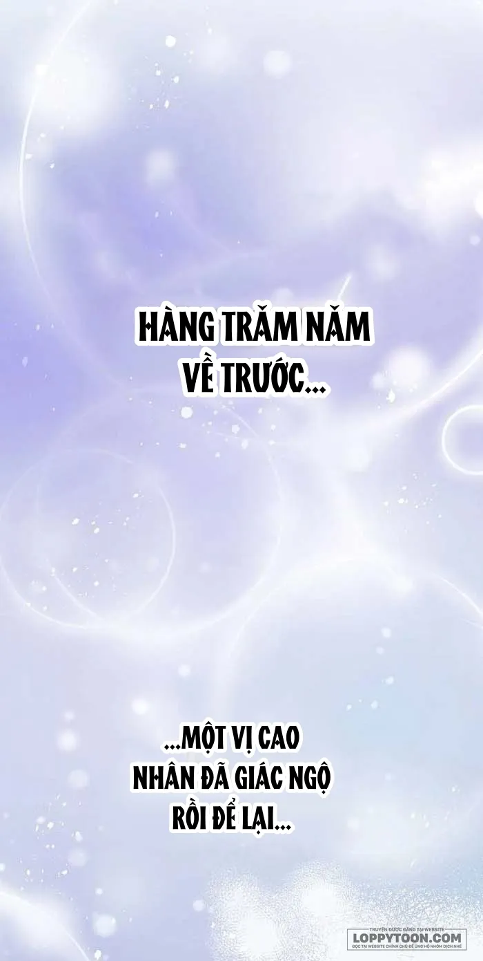 Presepe Bên Ngoài Chiếc Lồng - Chap 26