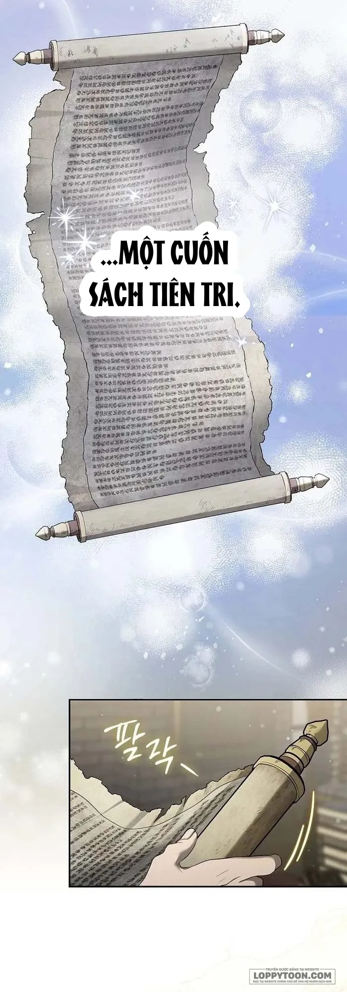 Presepe Bên Ngoài Chiếc Lồng - Chap 26