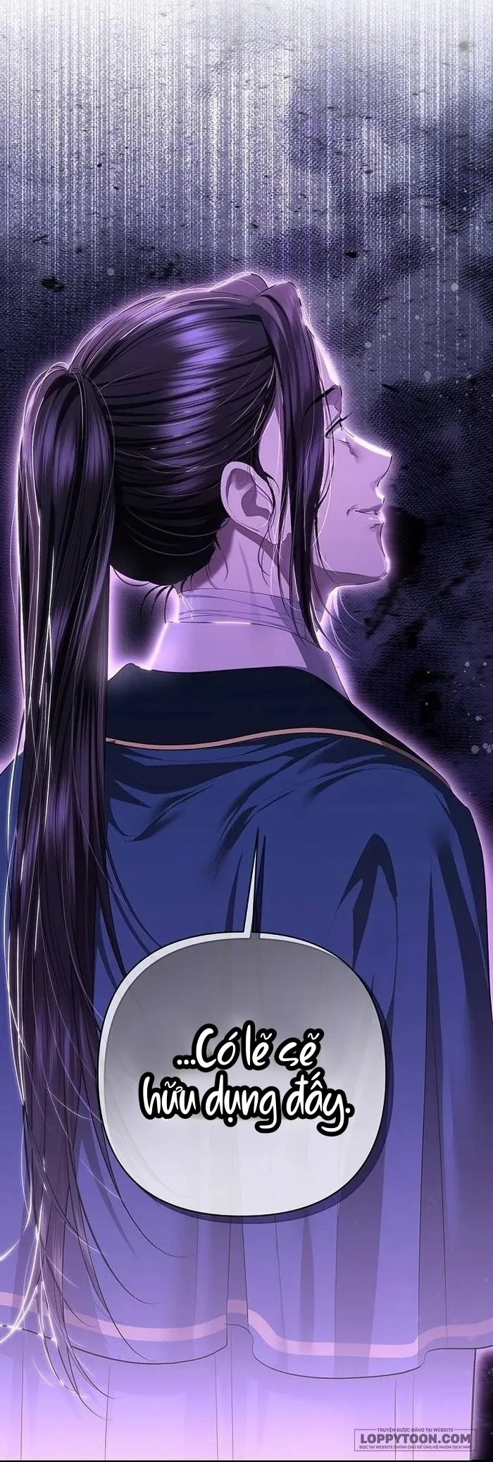 Presepe Bên Ngoài Chiếc Lồng - Chap 26