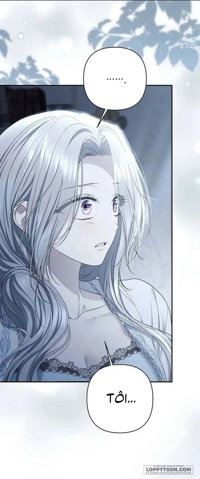 Presepe Bên Ngoài Chiếc Lồng - Chap 26