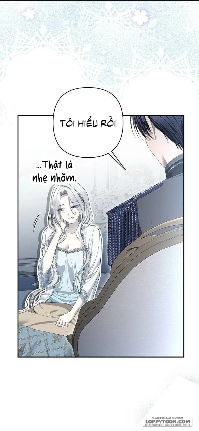 Presepe Bên Ngoài Chiếc Lồng - Chap 26