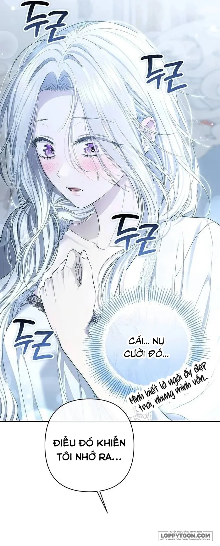 Presepe Bên Ngoài Chiếc Lồng - Chap 26