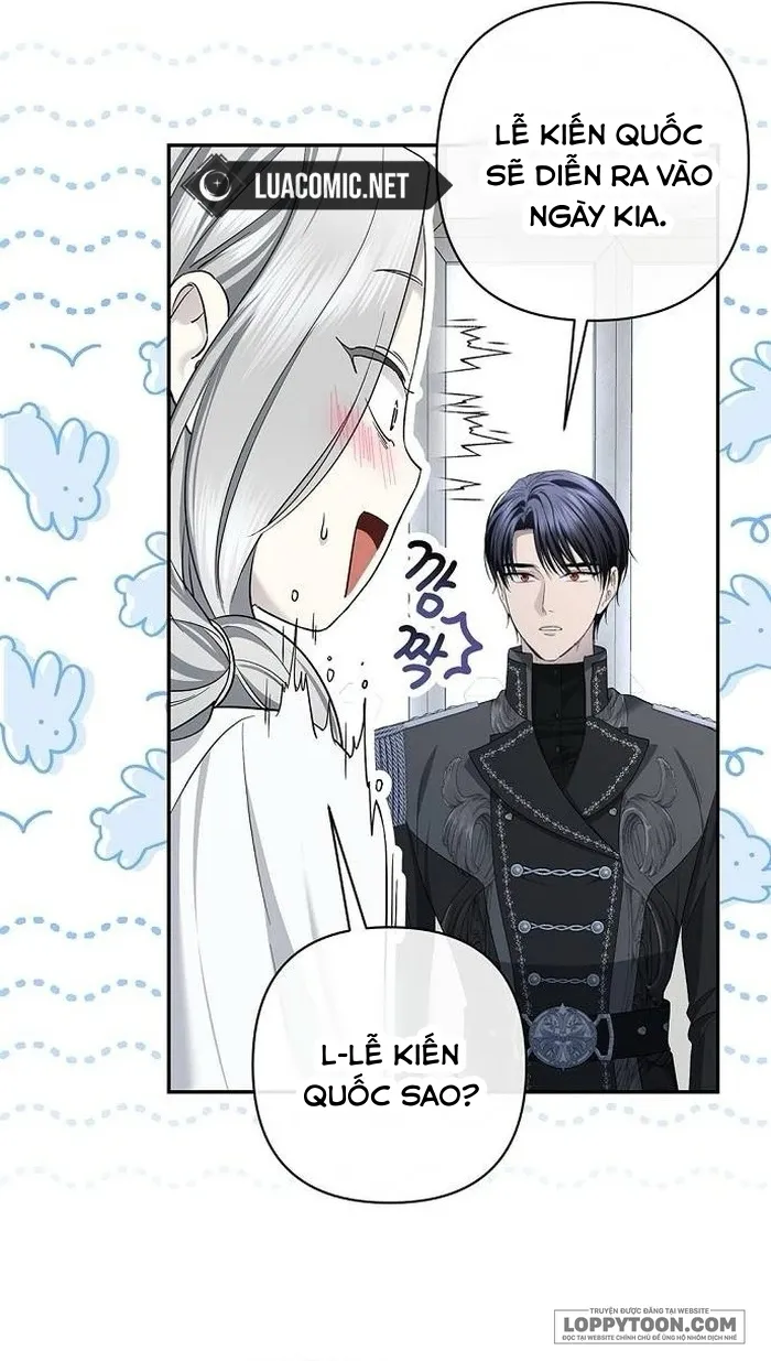 Presepe Bên Ngoài Chiếc Lồng - Chap 26
