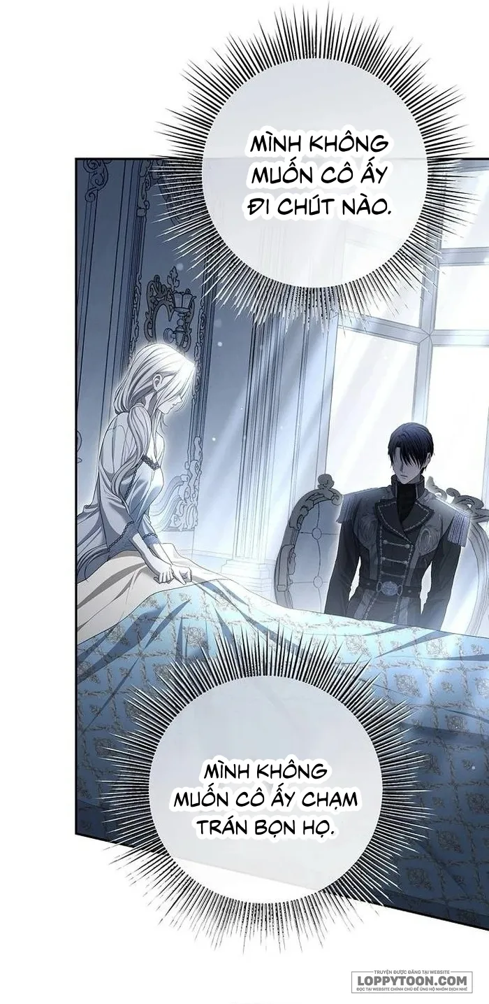 Presepe Bên Ngoài Chiếc Lồng - Chap 26