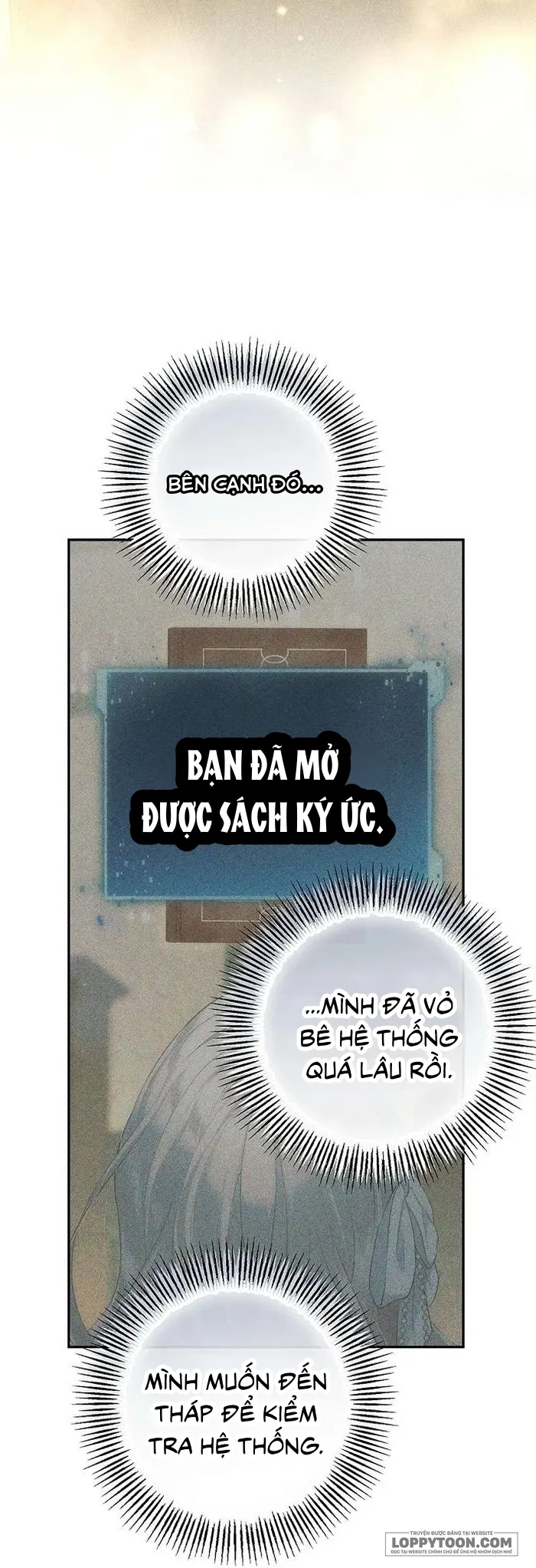 Presepe Bên Ngoài Chiếc Lồng - Chap 26