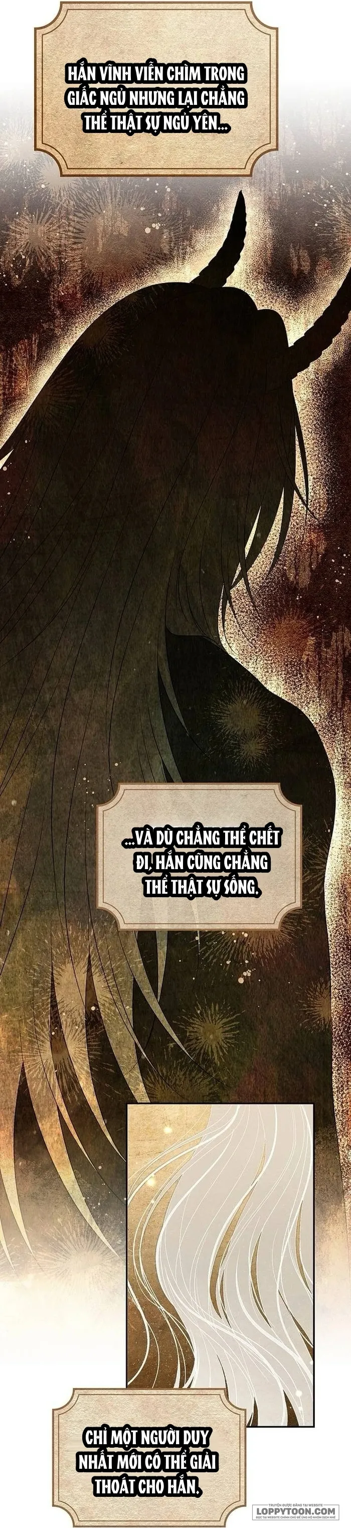 Presepe Bên Ngoài Chiếc Lồng - Chap 26