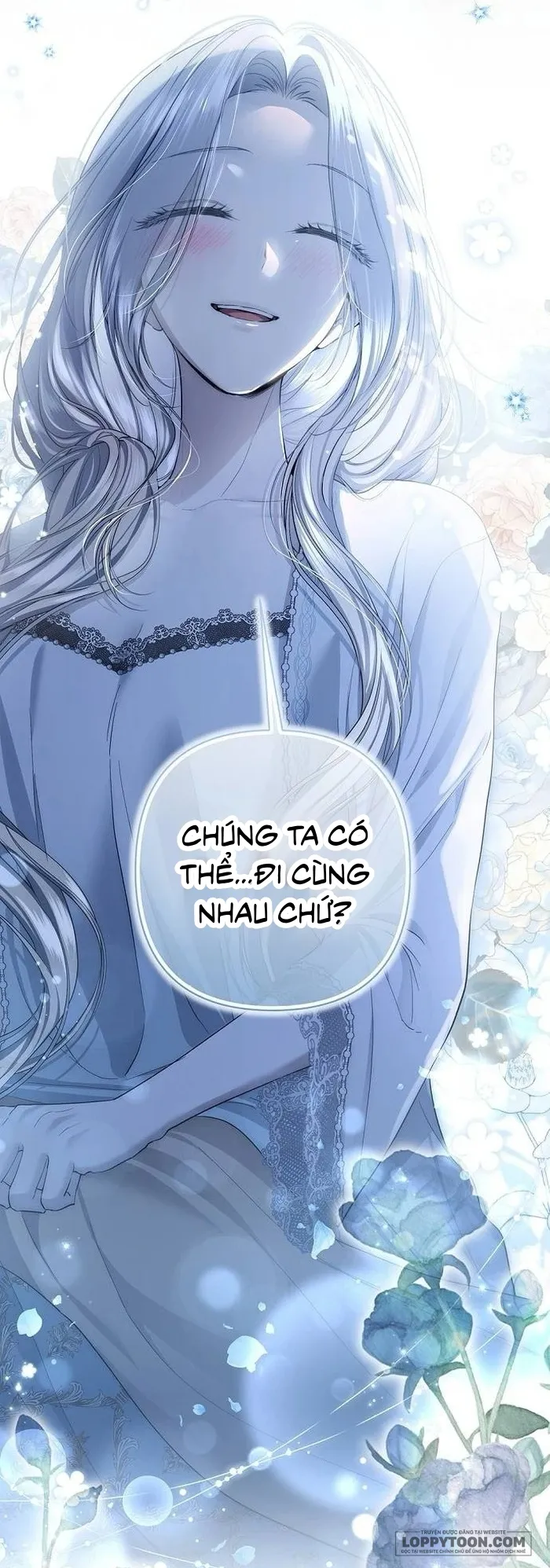 Presepe Bên Ngoài Chiếc Lồng - Chap 26