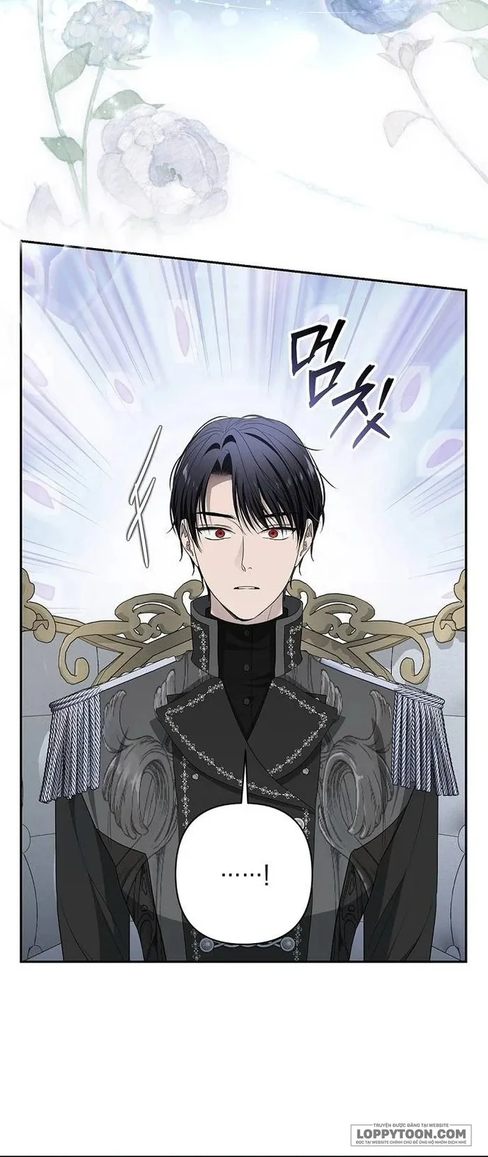 Presepe Bên Ngoài Chiếc Lồng - Chap 26