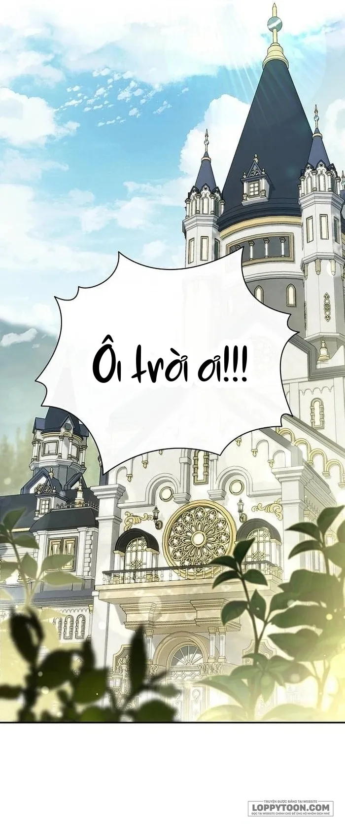 Presepe Bên Ngoài Chiếc Lồng - Chap 26