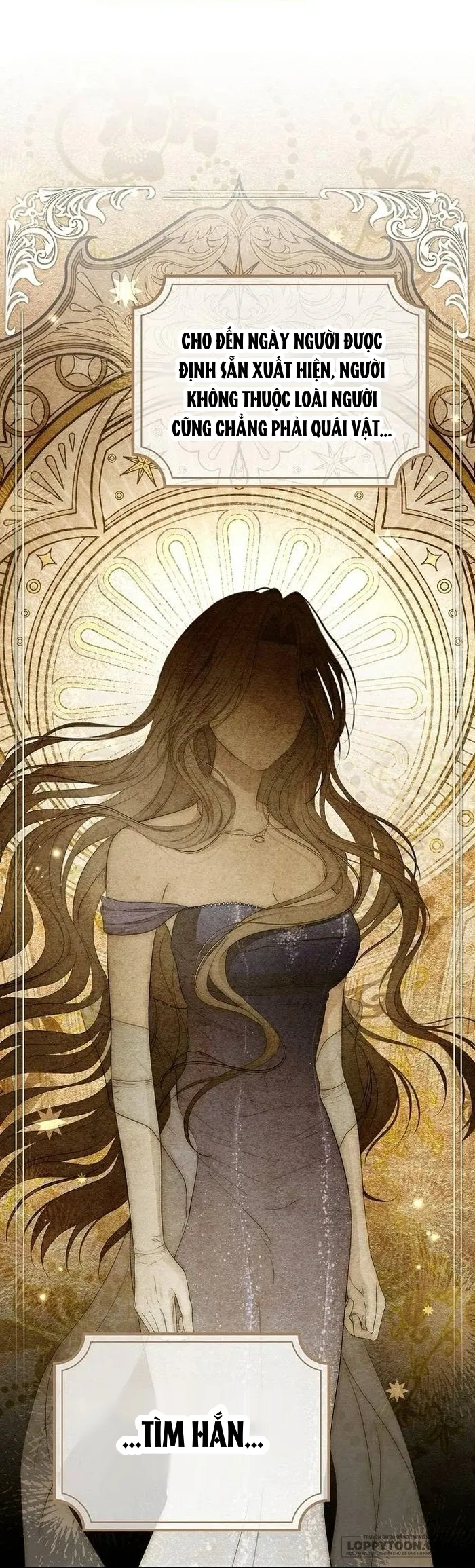 Presepe Bên Ngoài Chiếc Lồng - Chap 26