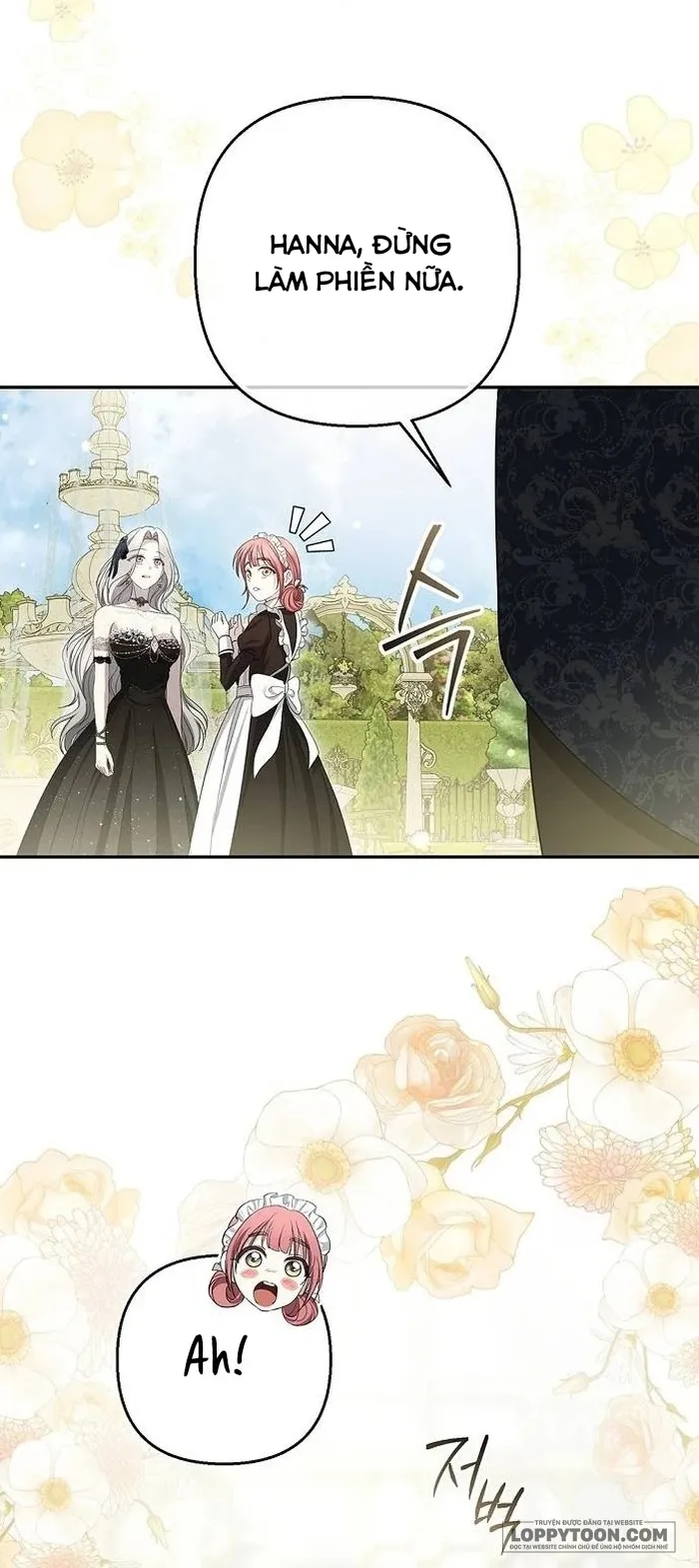 Presepe Bên Ngoài Chiếc Lồng - Chap 26