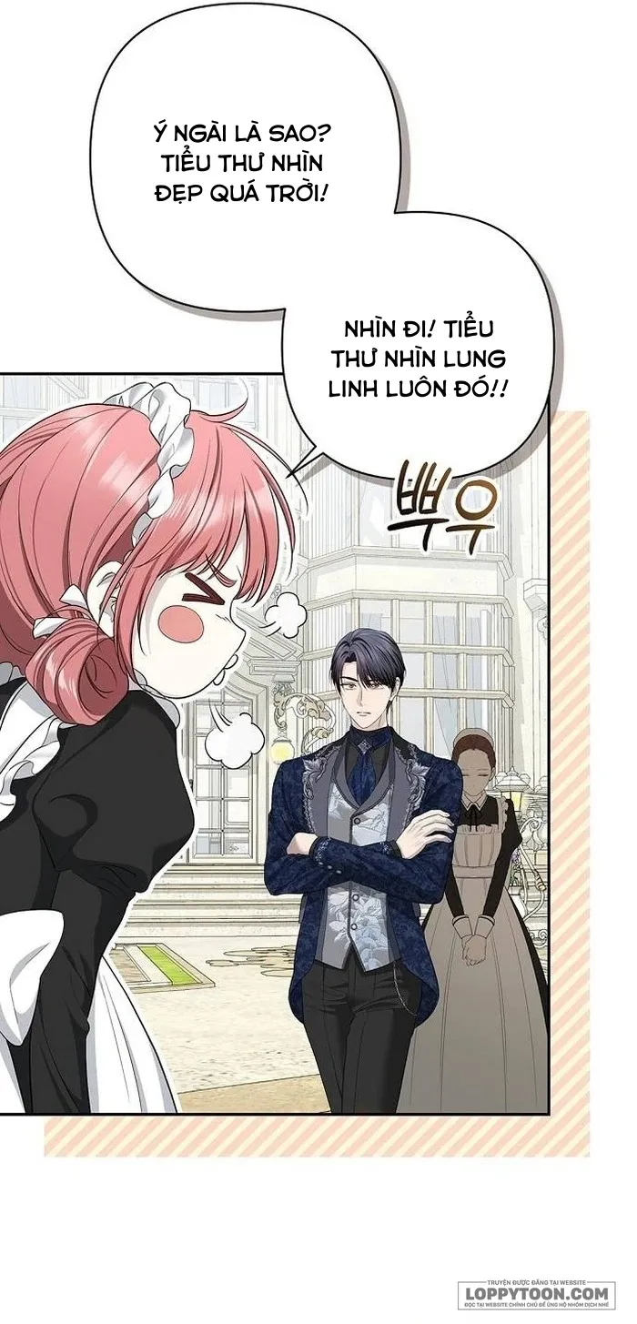 Presepe Bên Ngoài Chiếc Lồng - Chap 26