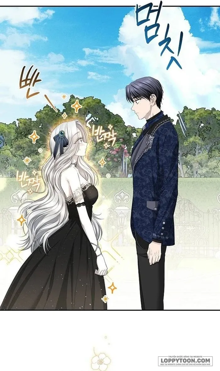 Presepe Bên Ngoài Chiếc Lồng - Chap 26