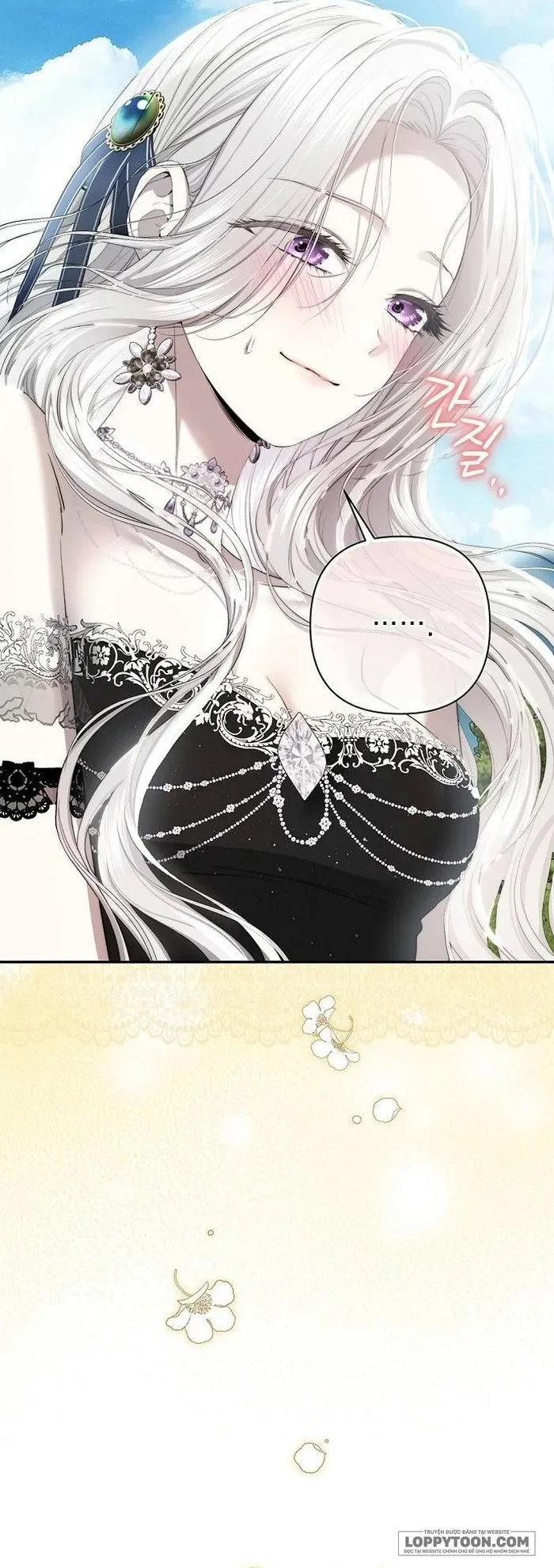 Presepe Bên Ngoài Chiếc Lồng - Chap 26
