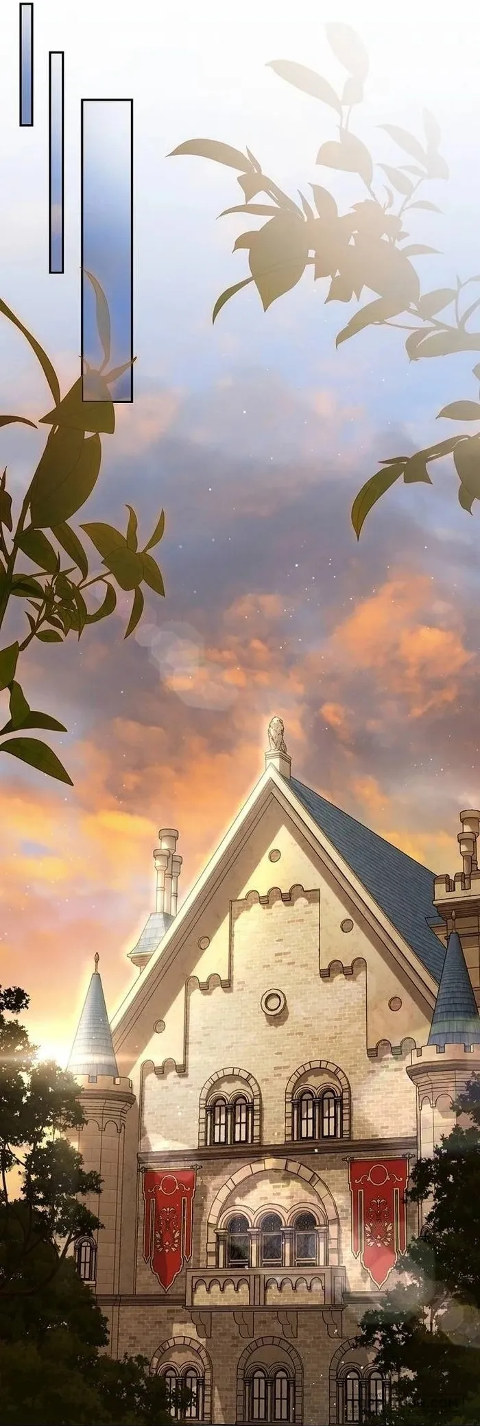 Presepe Bên Ngoài Chiếc Lồng - Chap 26