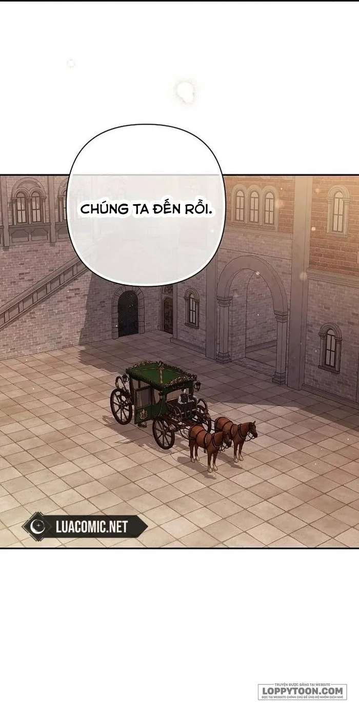 Presepe Bên Ngoài Chiếc Lồng - Chap 26
