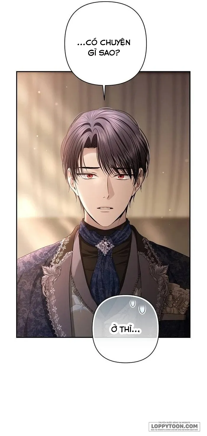 Presepe Bên Ngoài Chiếc Lồng - Chap 26