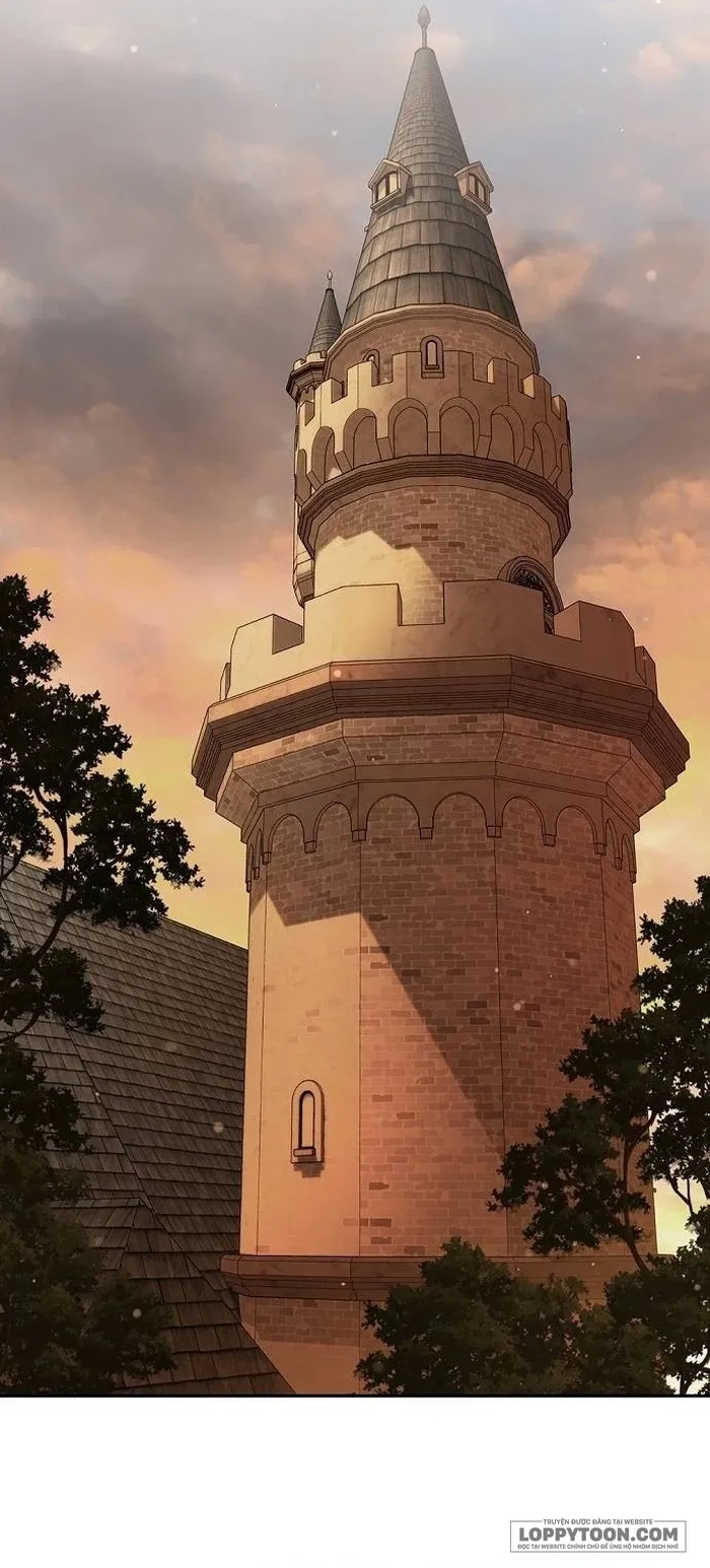 Presepe Bên Ngoài Chiếc Lồng - Chap 26