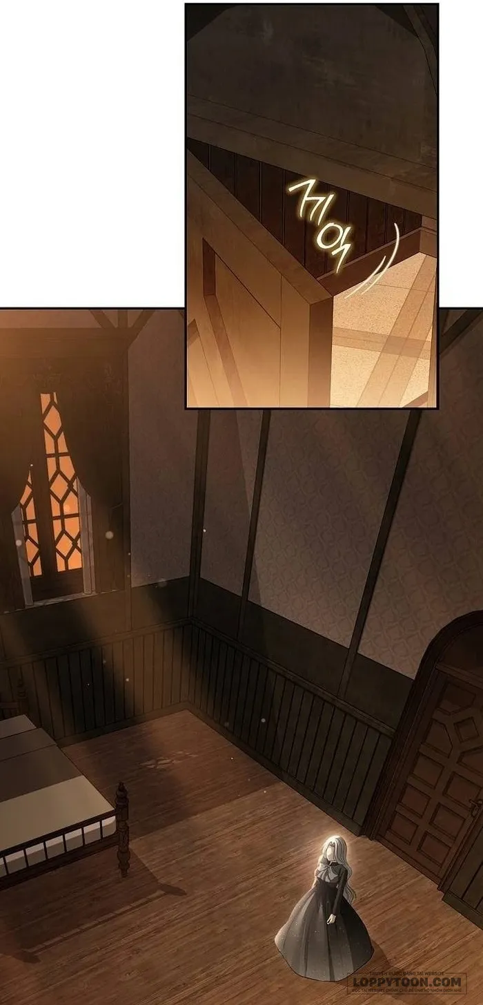 Presepe Bên Ngoài Chiếc Lồng - Chap 26