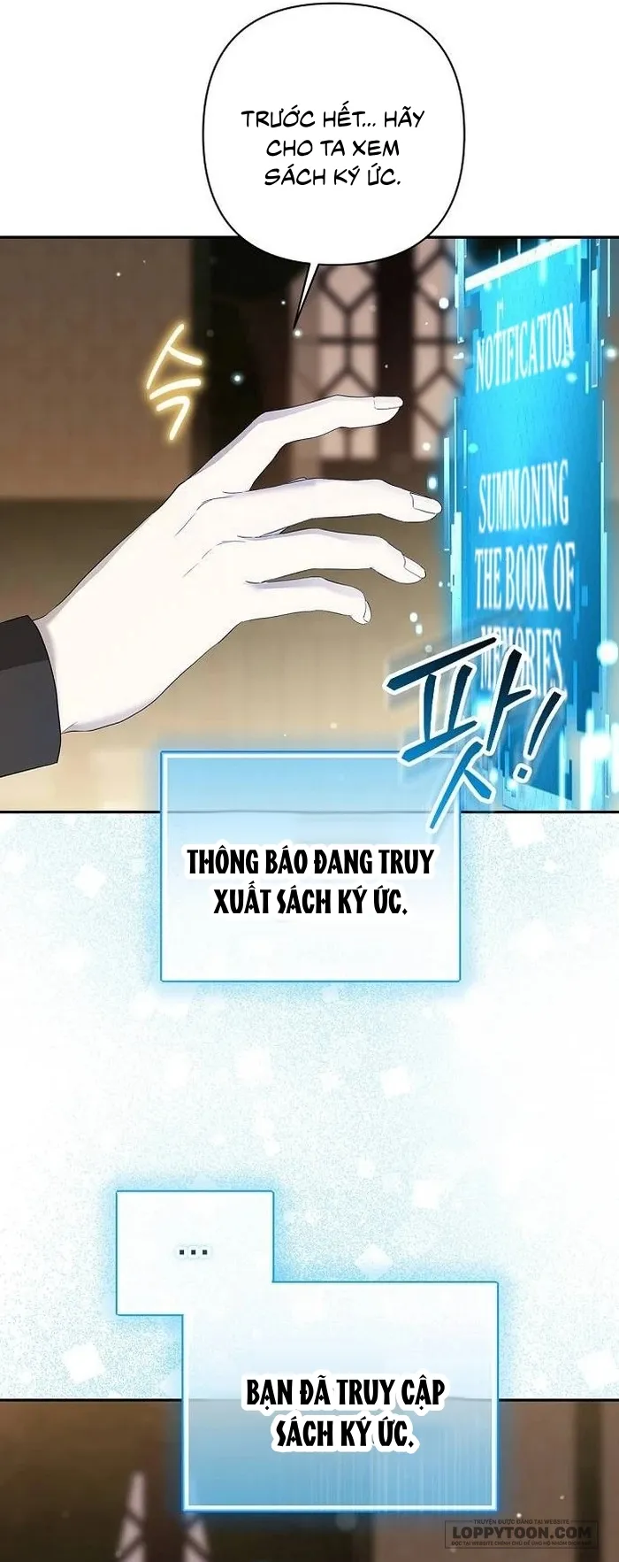 Presepe Bên Ngoài Chiếc Lồng - Chap 26