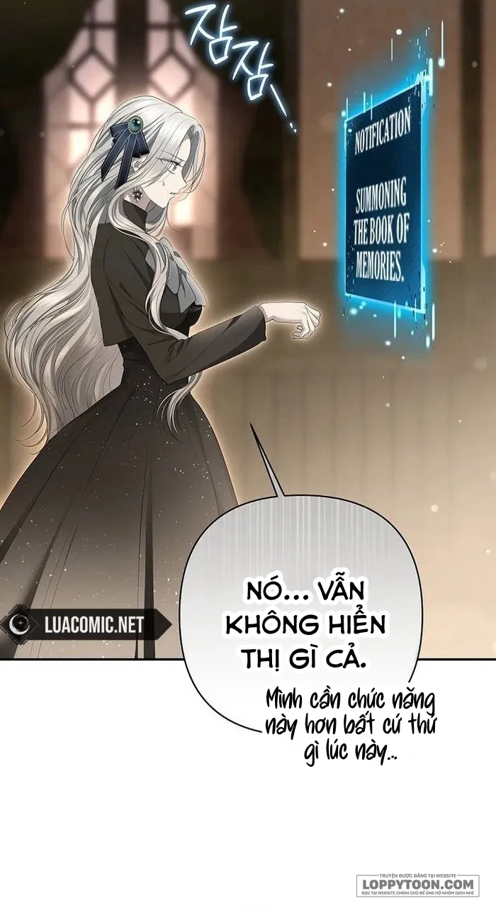 Presepe Bên Ngoài Chiếc Lồng - Chap 26