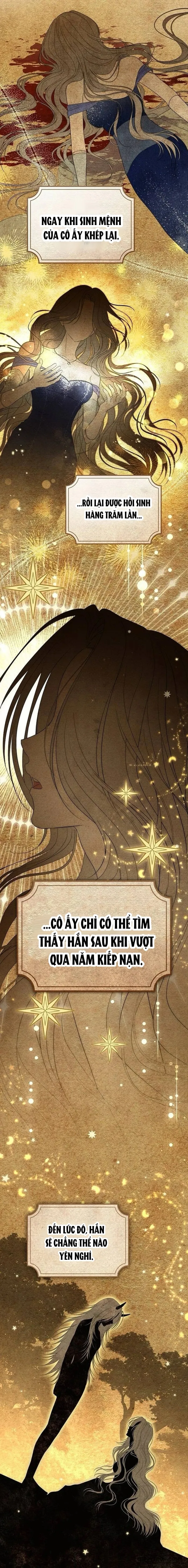 Presepe Bên Ngoài Chiếc Lồng - Chap 26