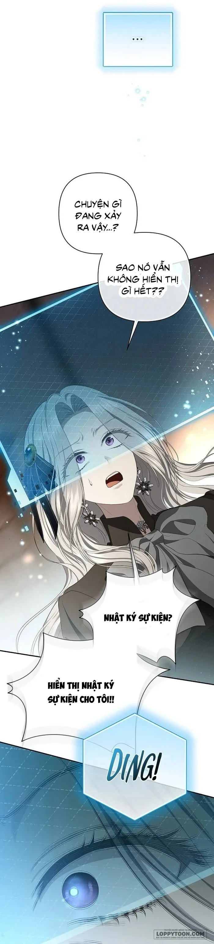 Presepe Bên Ngoài Chiếc Lồng - Chap 26