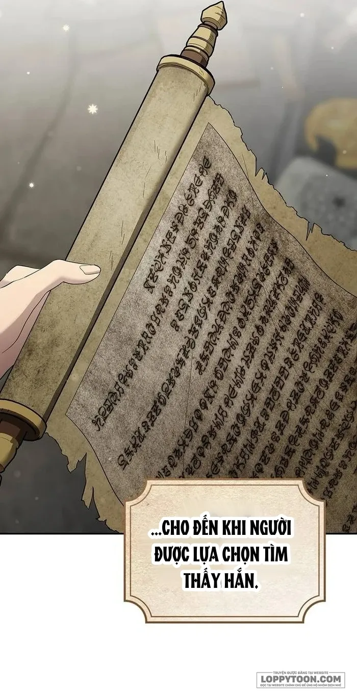 Presepe Bên Ngoài Chiếc Lồng - Chap 26