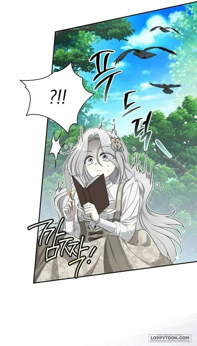 Presepe Bên Ngoài Chiếc Lồng - Chap 27