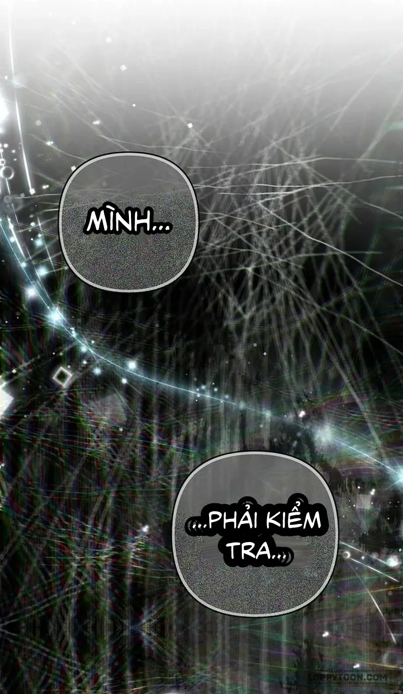 Presepe Bên Ngoài Chiếc Lồng - Chap 27