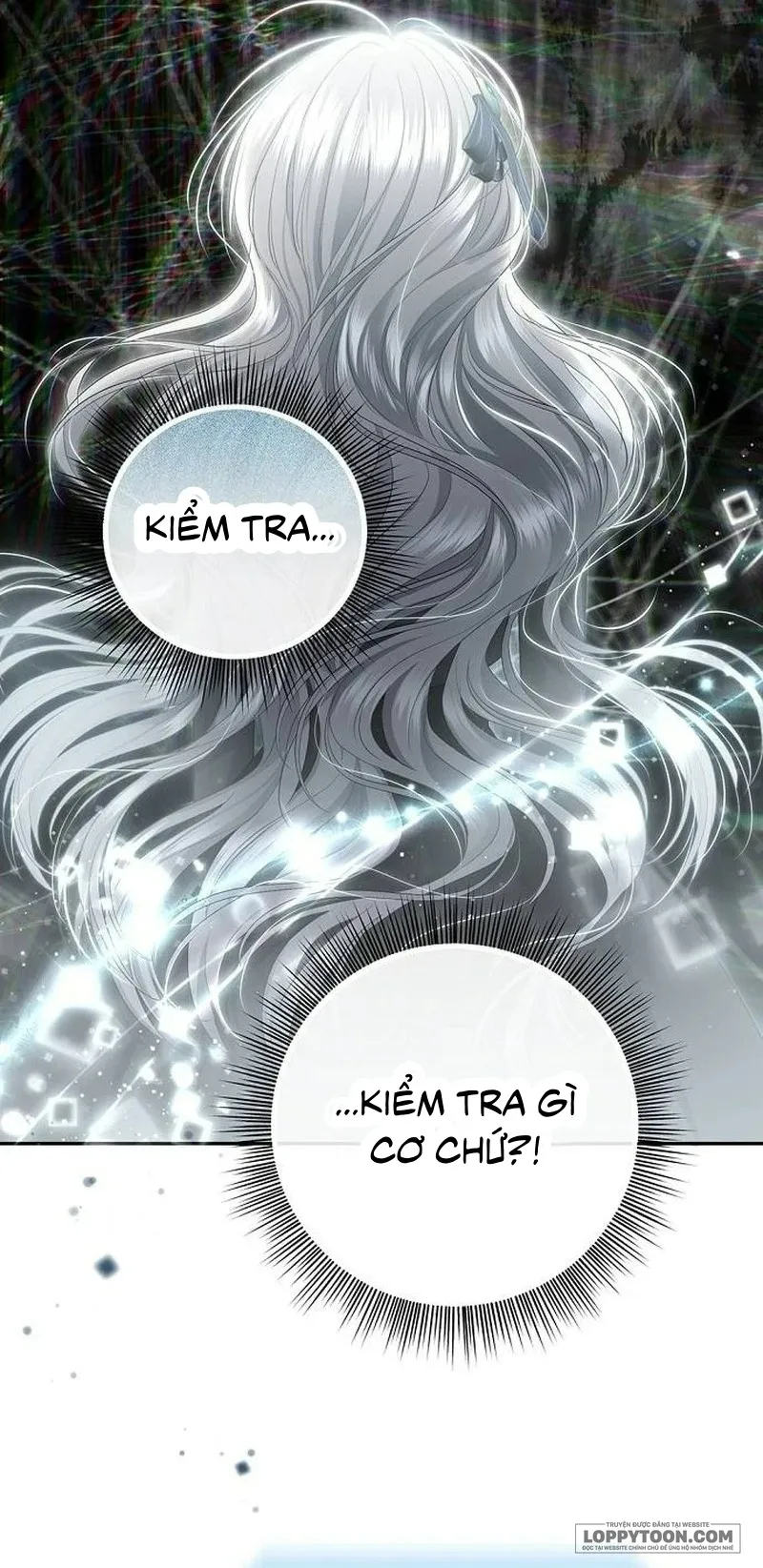 Presepe Bên Ngoài Chiếc Lồng - Chap 27