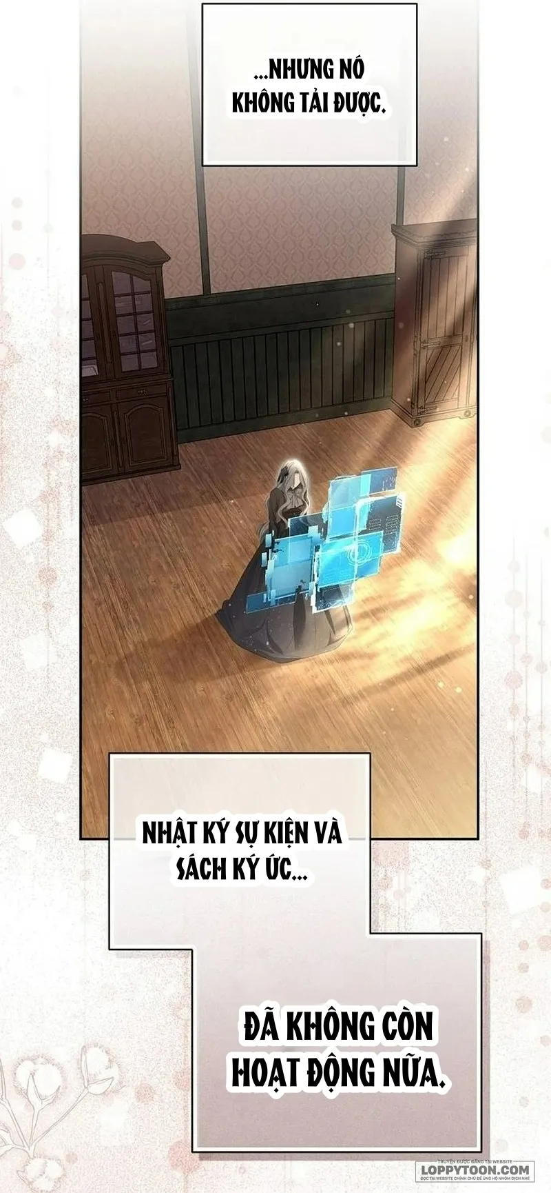 Presepe Bên Ngoài Chiếc Lồng - Chap 27