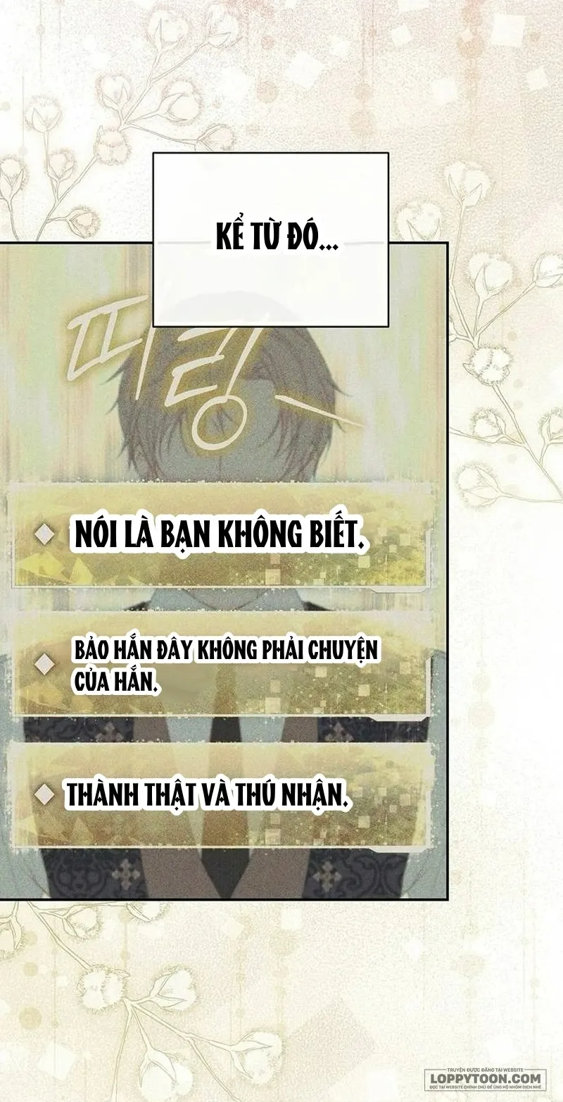 Presepe Bên Ngoài Chiếc Lồng - Chap 27