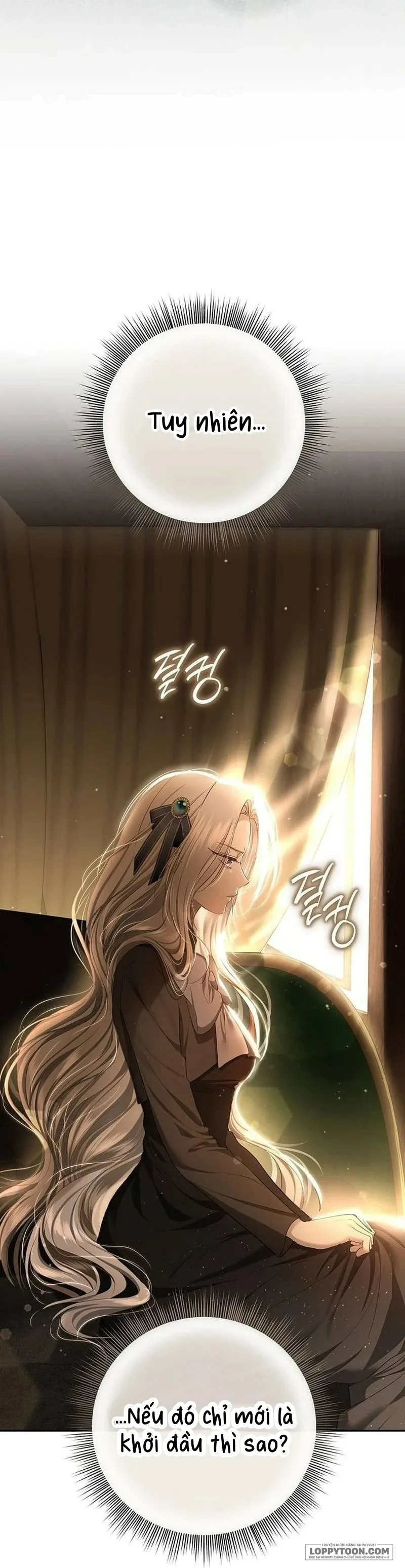 Presepe Bên Ngoài Chiếc Lồng - Chap 27