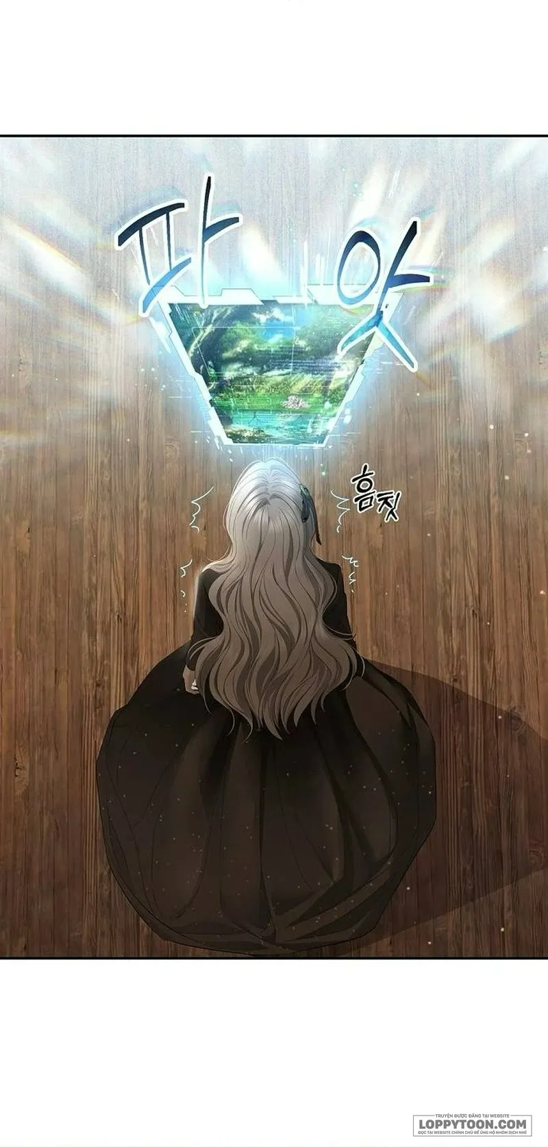 Presepe Bên Ngoài Chiếc Lồng - Chap 27