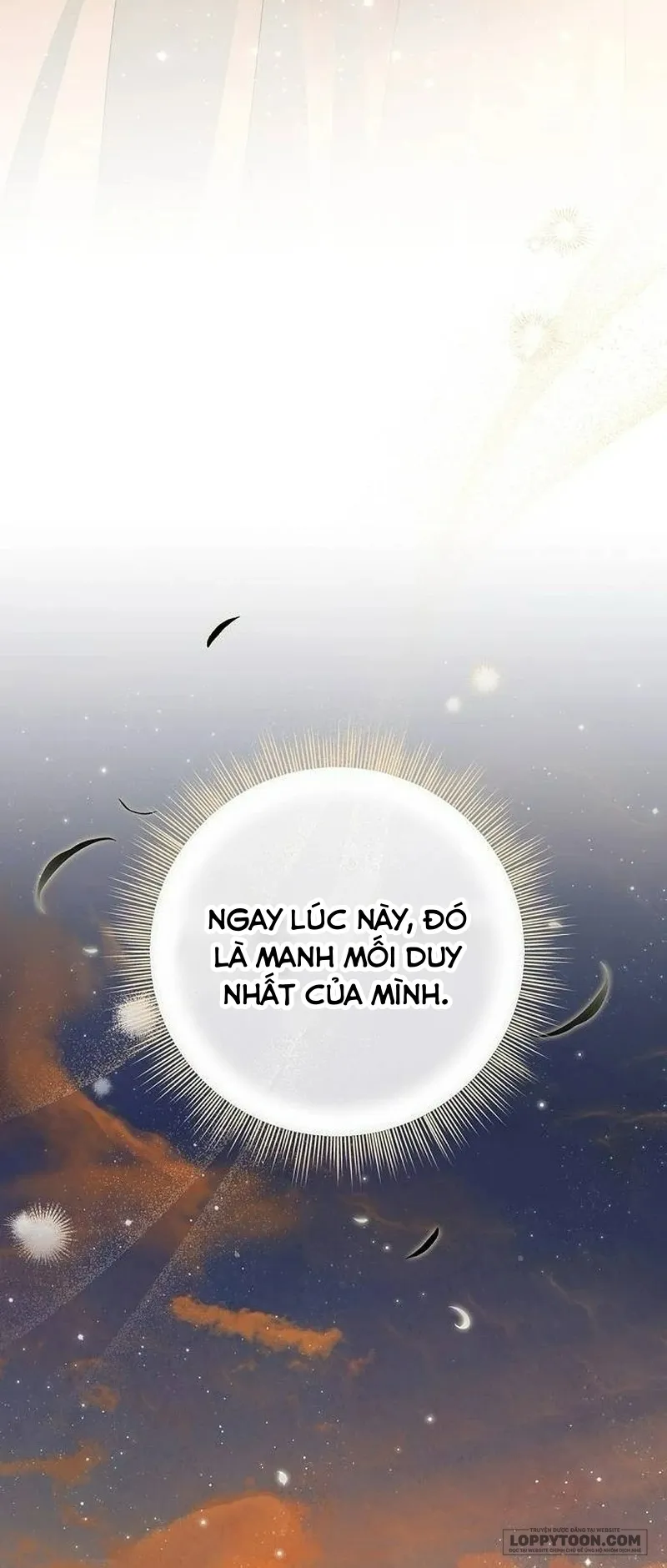 Presepe Bên Ngoài Chiếc Lồng - Chap 27