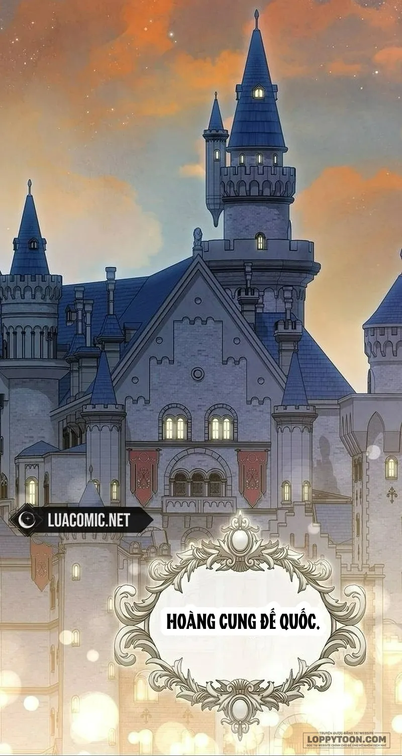 Presepe Bên Ngoài Chiếc Lồng - Chap 27
